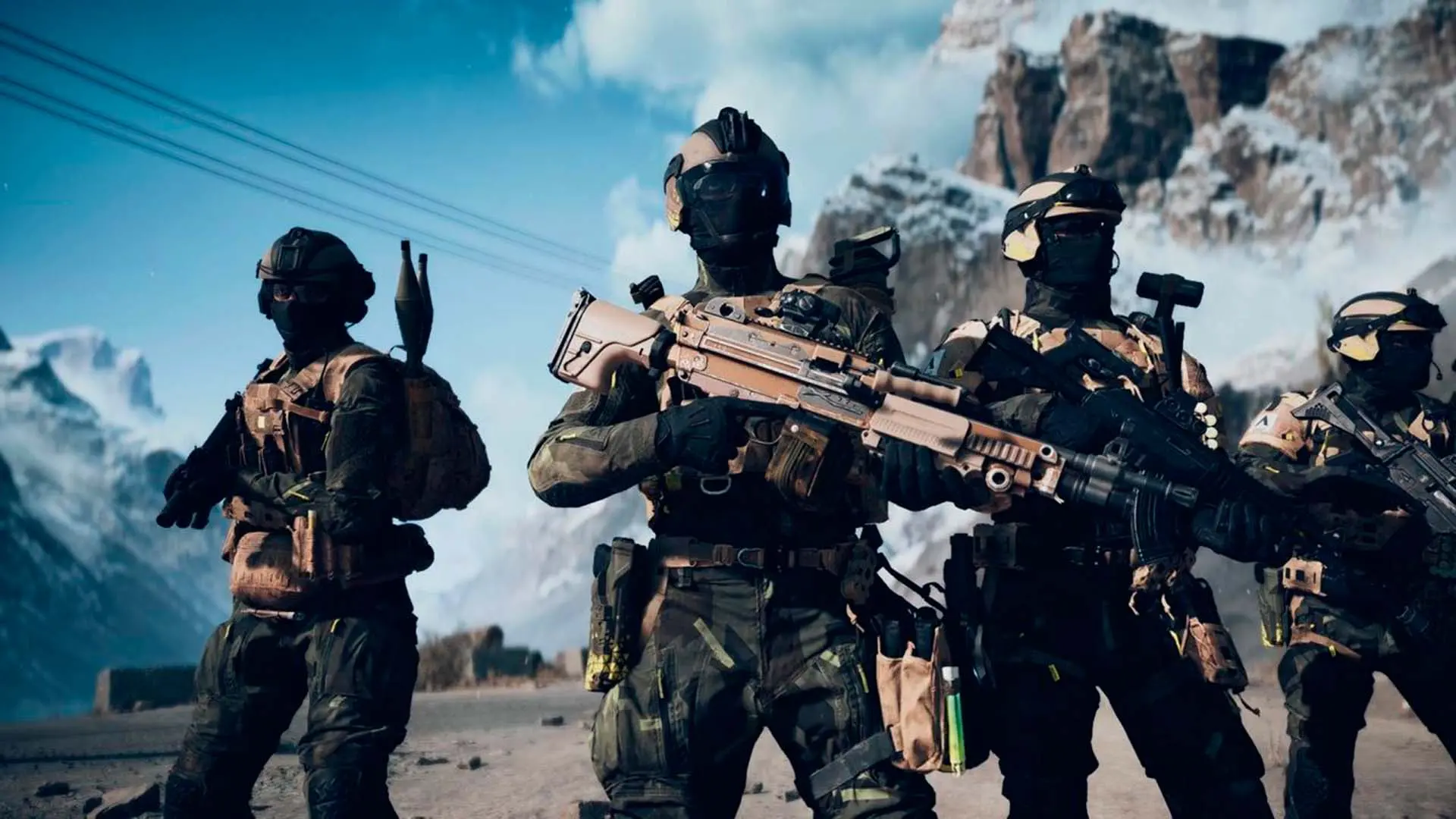Call of Duty: Black Ops 7 vs Battlefield 6. Битва шутеров 2025 - изображение
