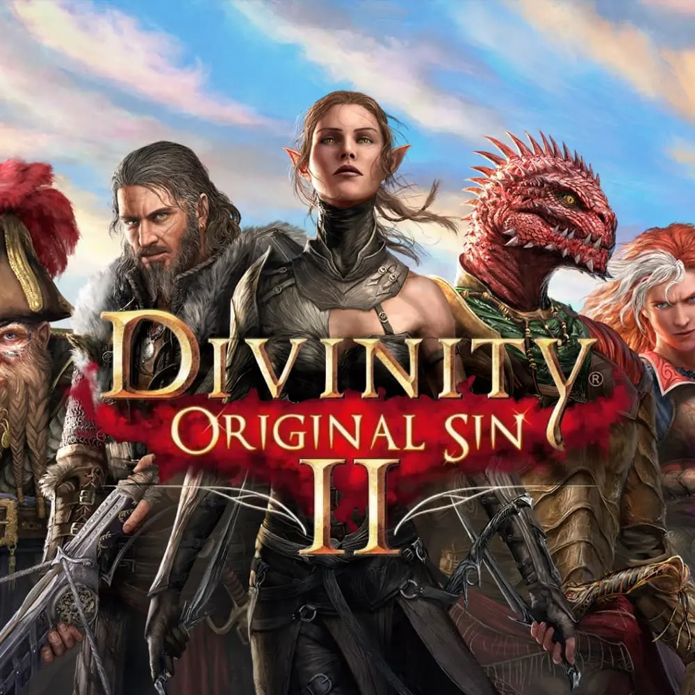 Купить Divinity: Original Sin 2 - изображение