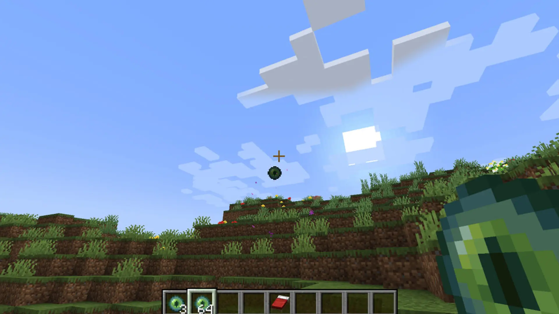 Minecraft. Полное прохождение: быстрый старт, тактика против босса - изображение