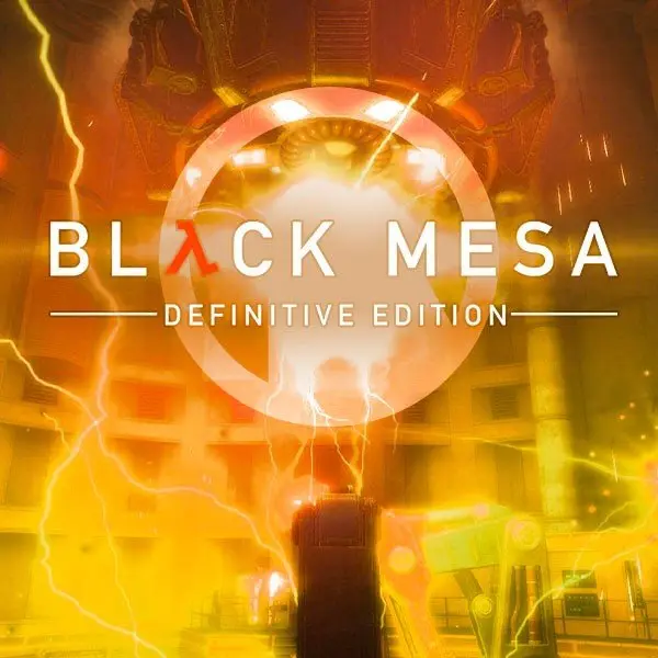 Купить Black Mesa - изображение