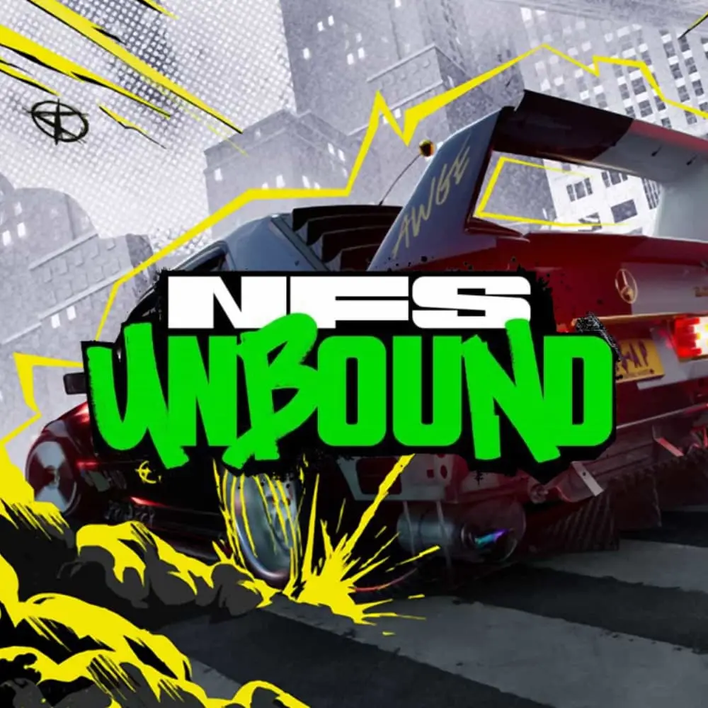 Купить Need for Speed Unbound - изображение