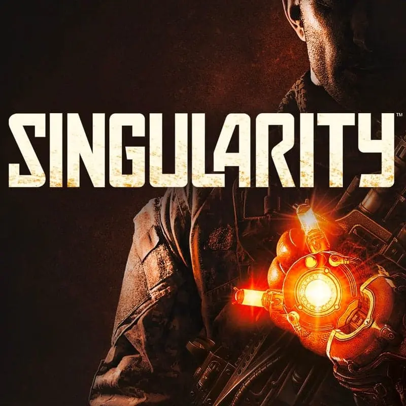 Купить Singularity - изображение