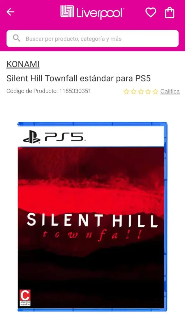 Похоже, Silent Hill: Townfall выйдет 26 марта 2026 года - изображение