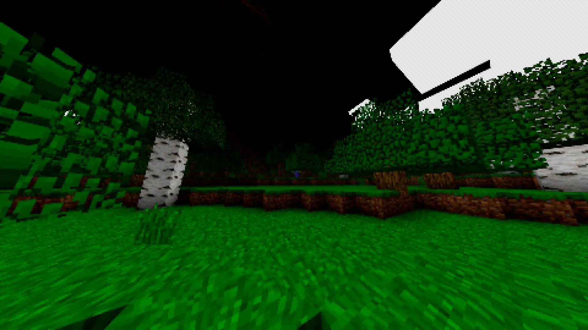 Minecraft. Хоррор моды: страшные дополнения и атмосферное выживание - изображение