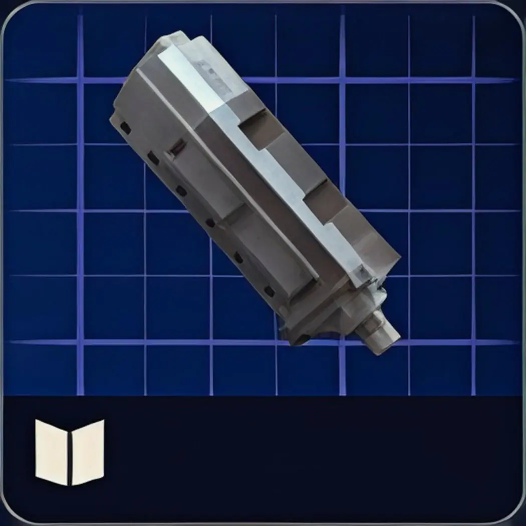 ARC Raiders. Все чертежи - изображение