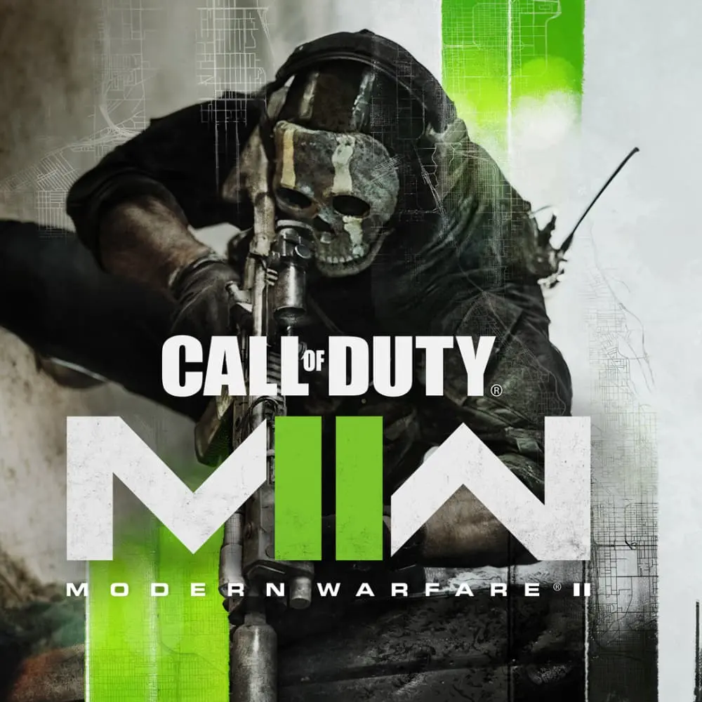Купить Call of Duty: Modern Warfare II - изображение