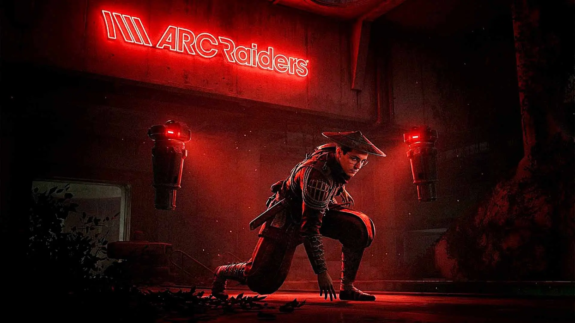 ARC Raiders. Где найти охлаждающие вентиляторы - изображение