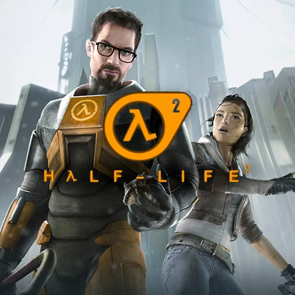 Купить Half-Life 2 - изображение