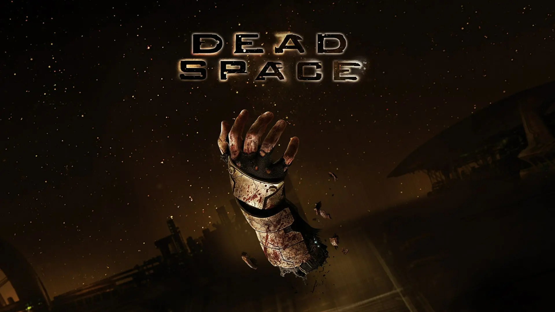 Обзор Dead Space. Классика сурвайвал-хоррора - изображение