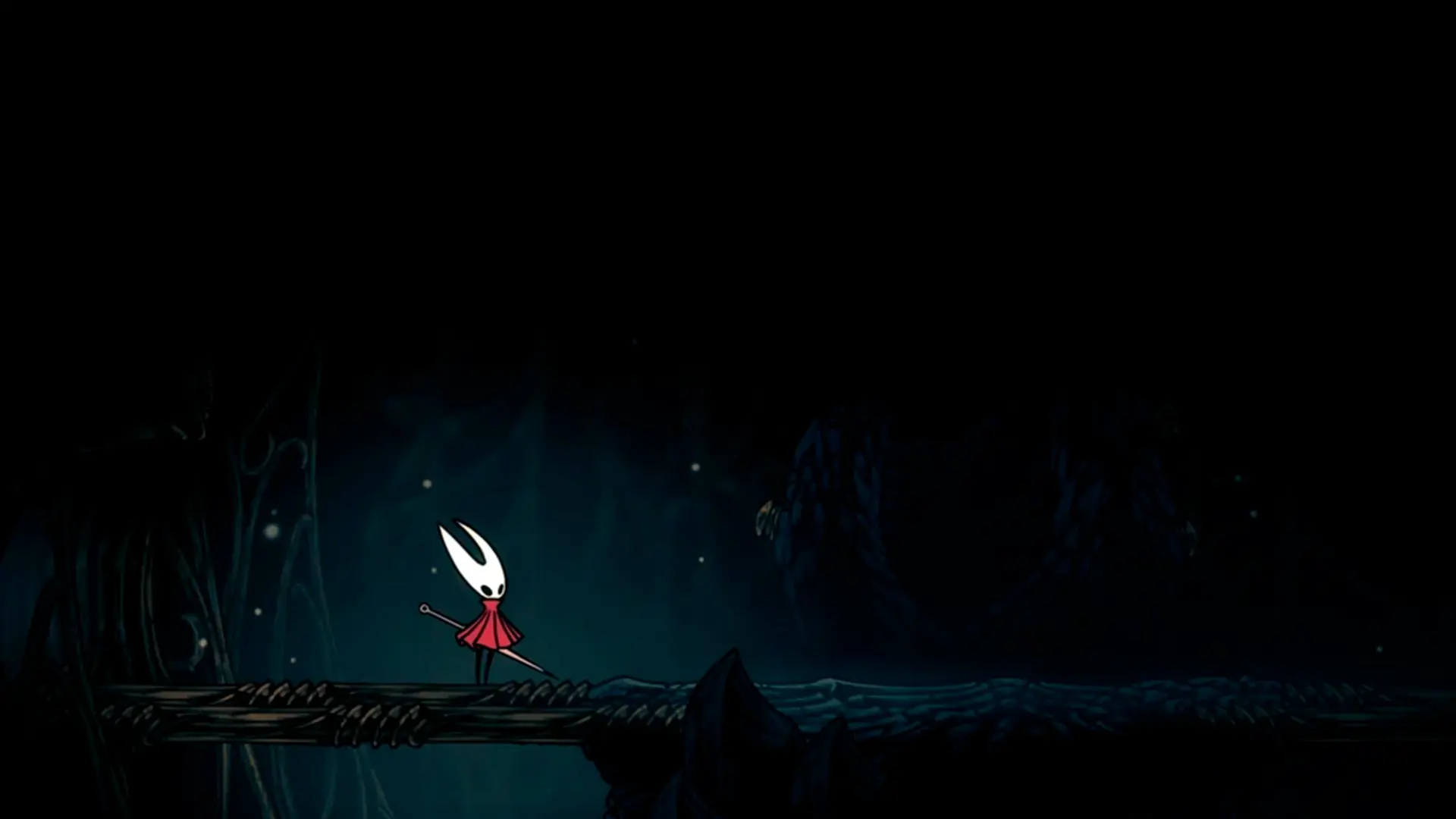 Hollow Knight: Silksong. Все секреты локации «Плита» - изображение