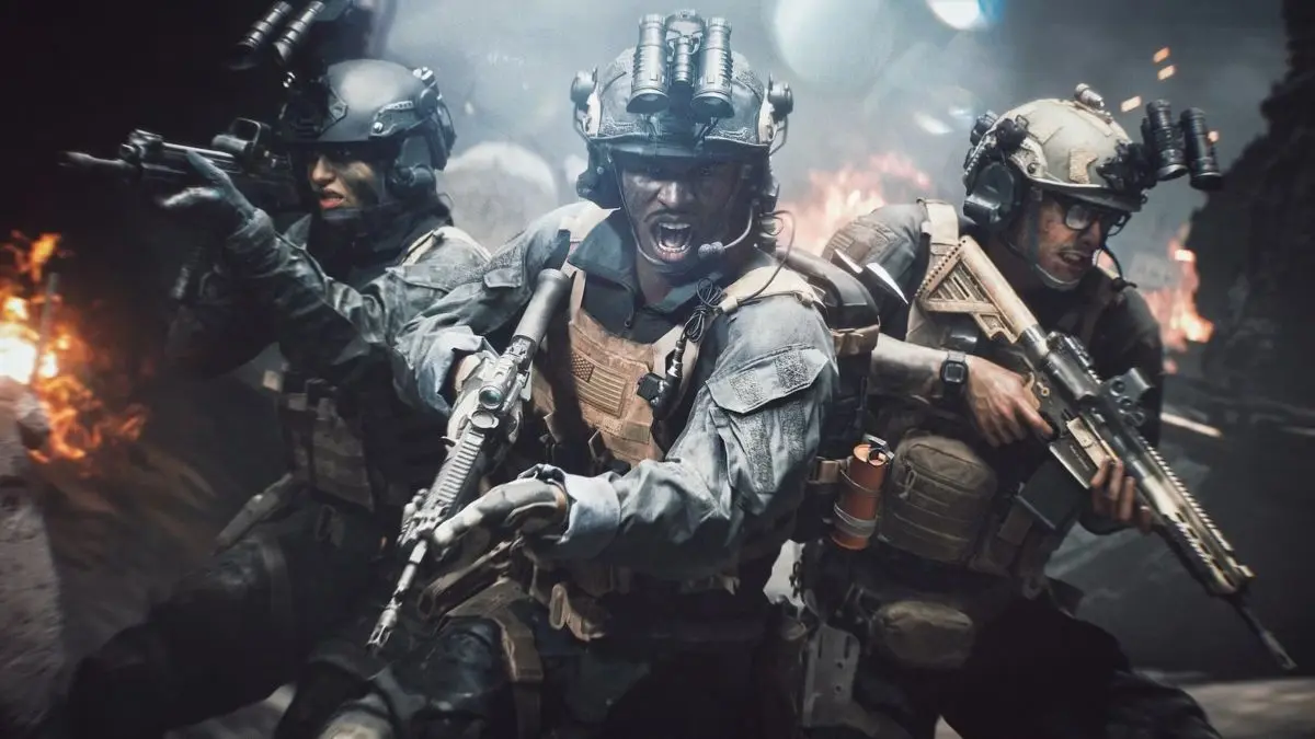 В Battlefield 6 вернут помощь в прицеливании из открытой беты - изображение