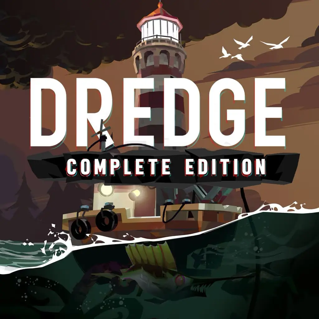 Купить DREDGE - Complete Edition - изображение