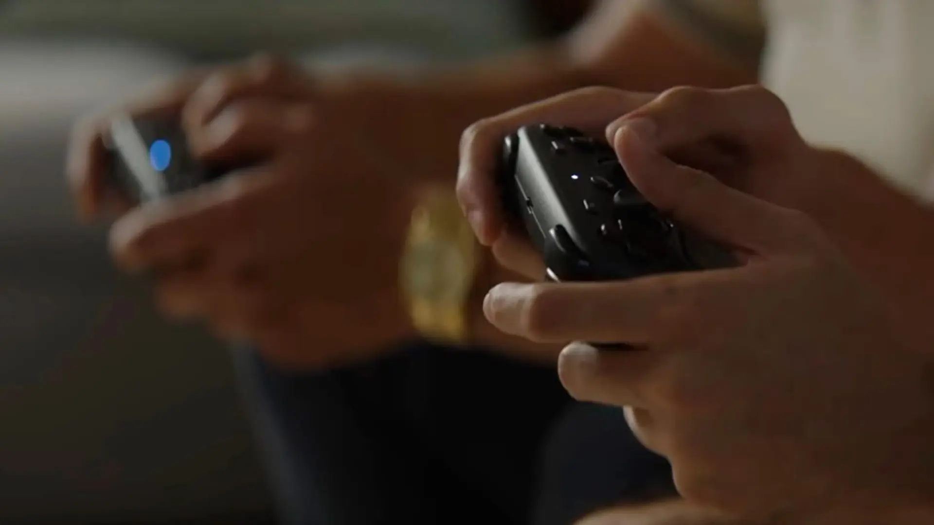 Первый взгляд на Steam Controller - изображение
