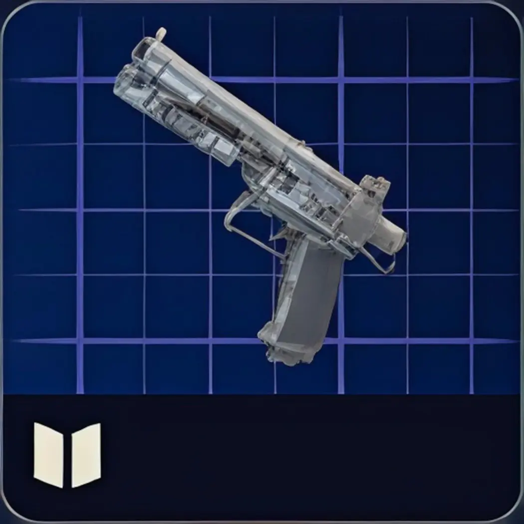 ARC Raiders. Все чертежи - изображение