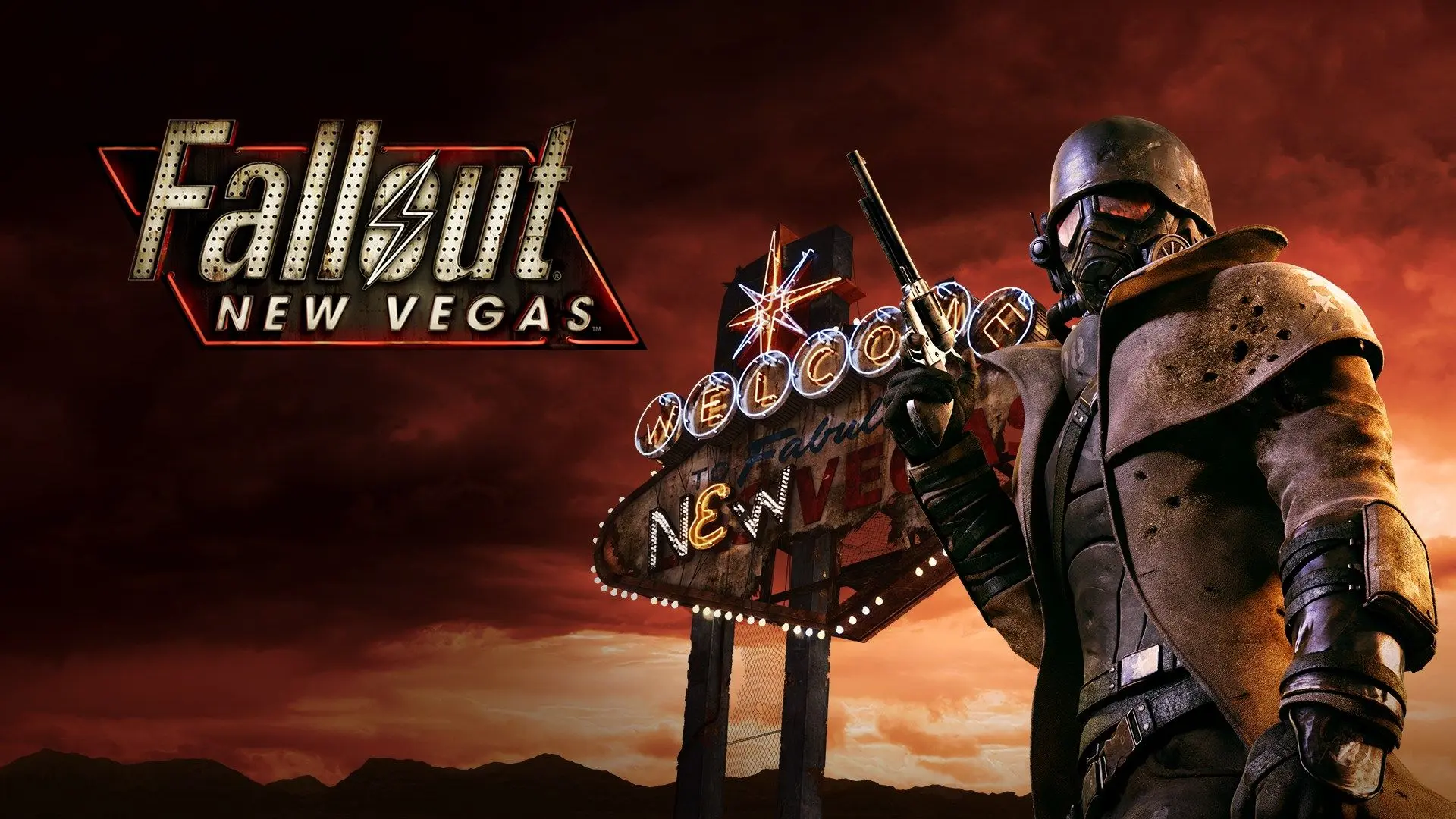 Обзор Fallout: New Vegas. Истинное величие постапокалипсиса - изображение