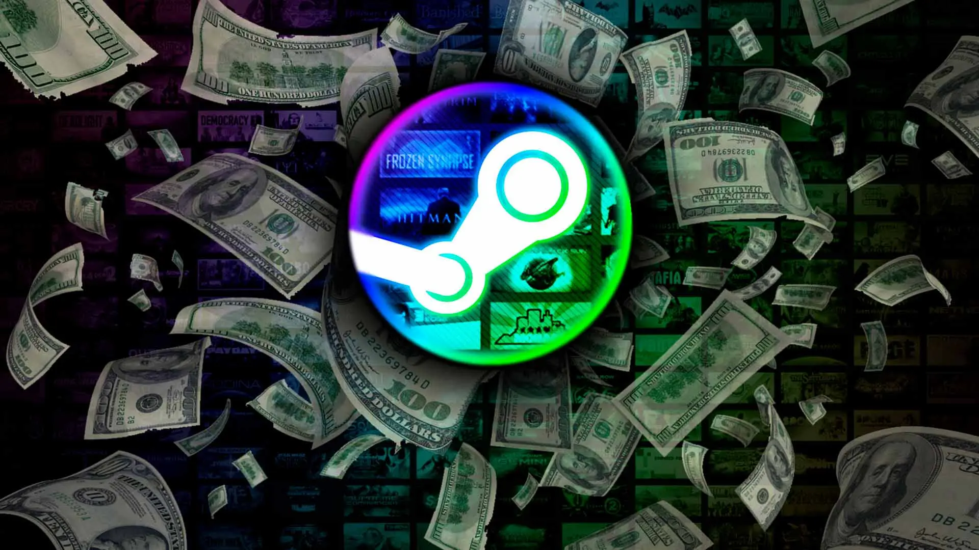 Почему нельзя пополнить кошелек Steam в России: причины и решения - изображение