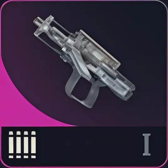 ARC Raiders. Все чертежи - изображение