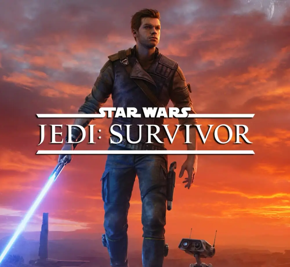 Купить STAR WARS Jedi: Survivor - изображение