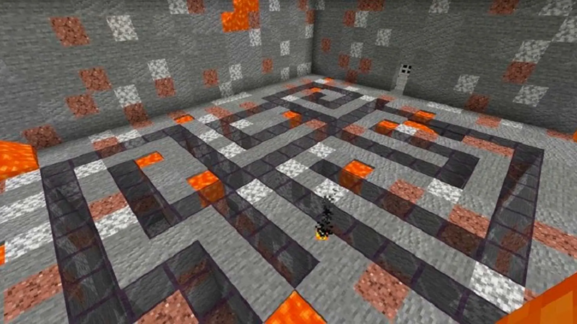 Minecraft. Лучшие карты на прохождение: приключения, головоломки и паркур - изображение