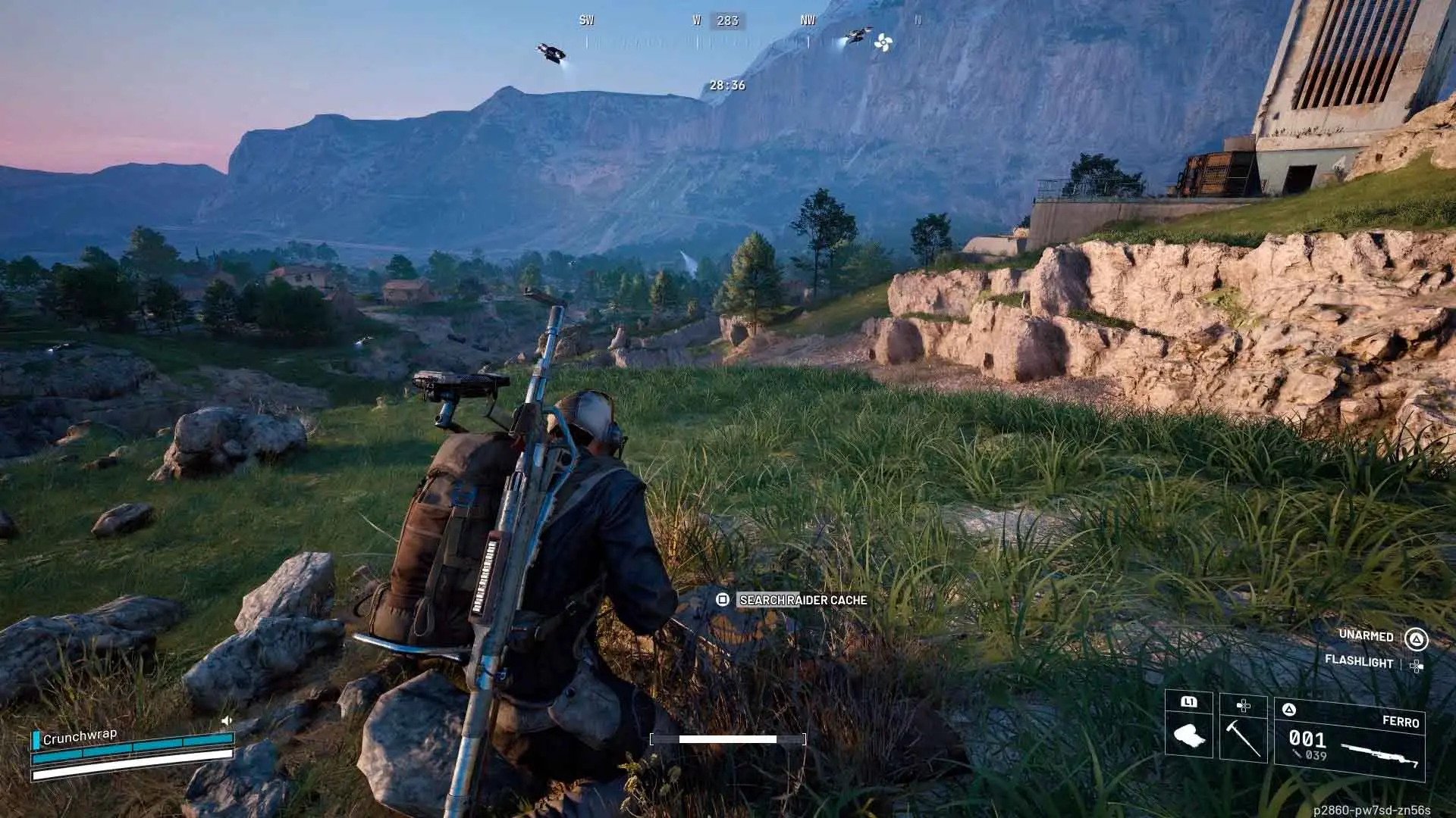 ARC Raiders. Где искать лучший лут - изображение
