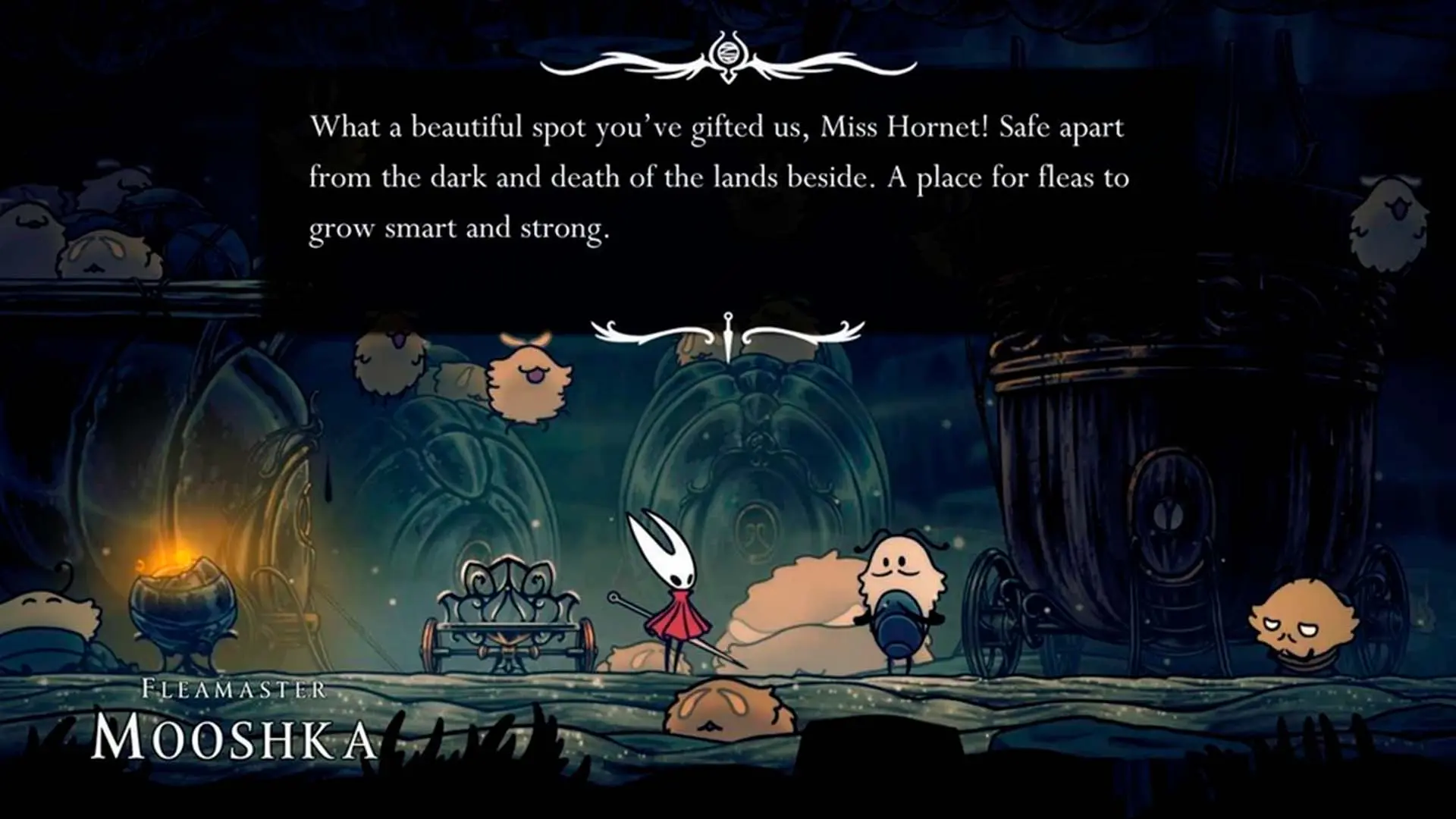 Hollow Knight: Silksong. Полное прохождение всех локаций - изображение