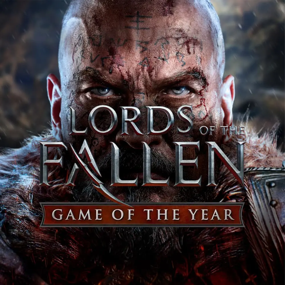 Купить Lords of the Fallen Game of the Year Edition 2014 - изображение