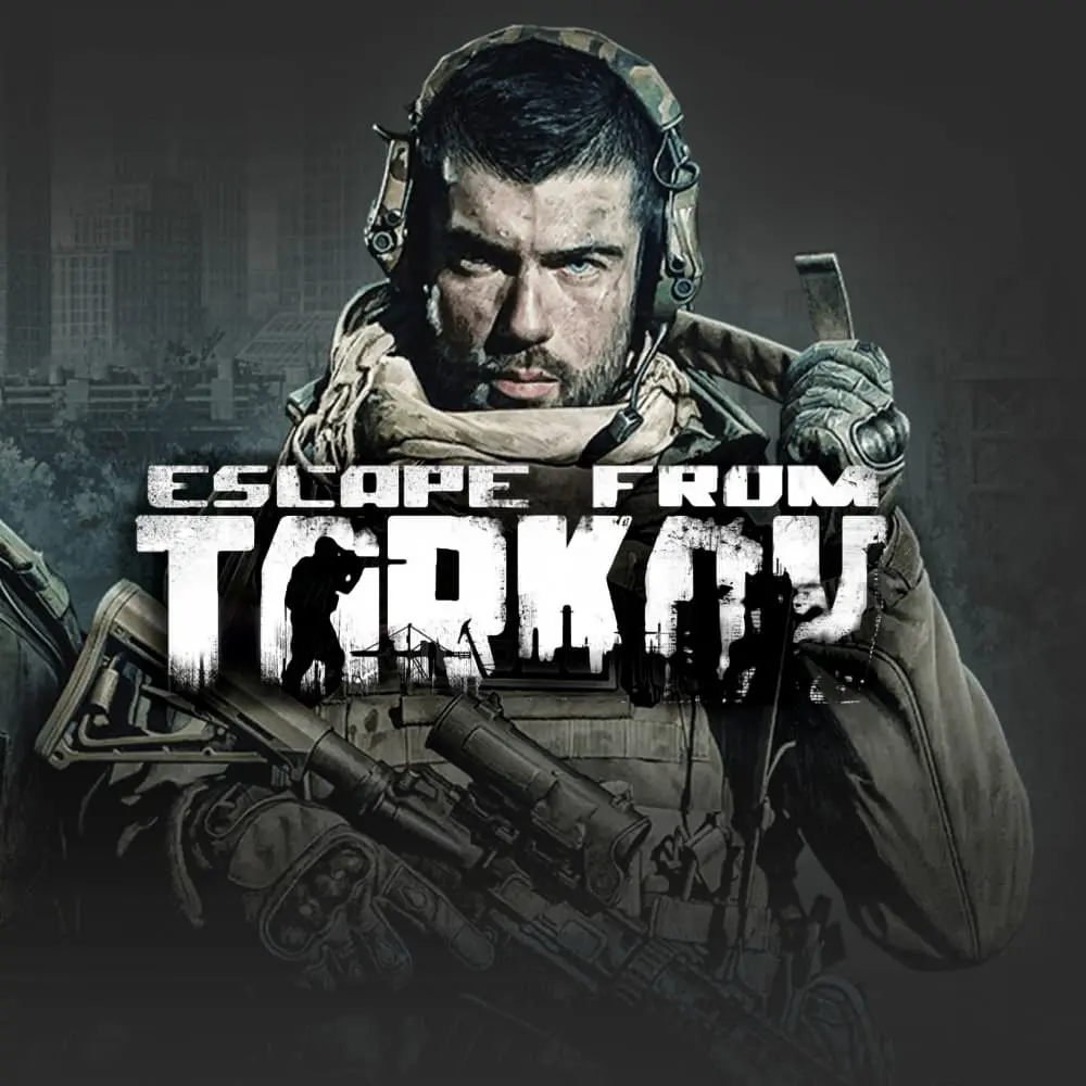 Купить Escape from Tarkov - изображение