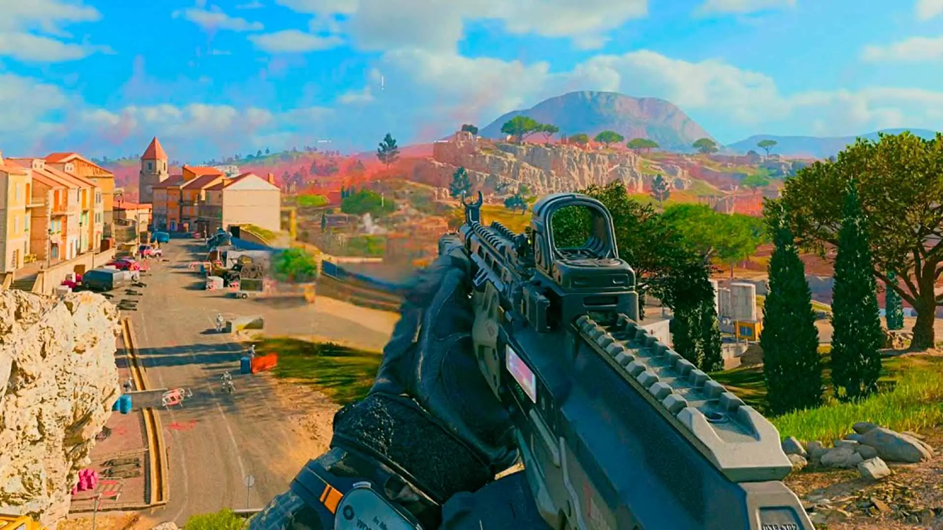 Call of Duty: Black Ops 7. Разбираем эндгейм режим - изображение