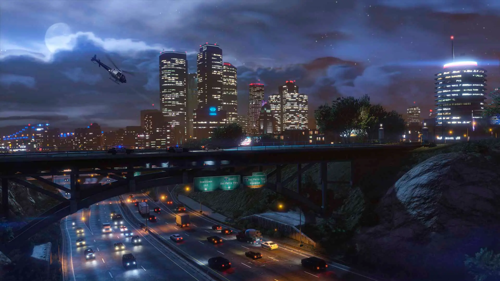 GTA 5. Все чит-коды - изображение