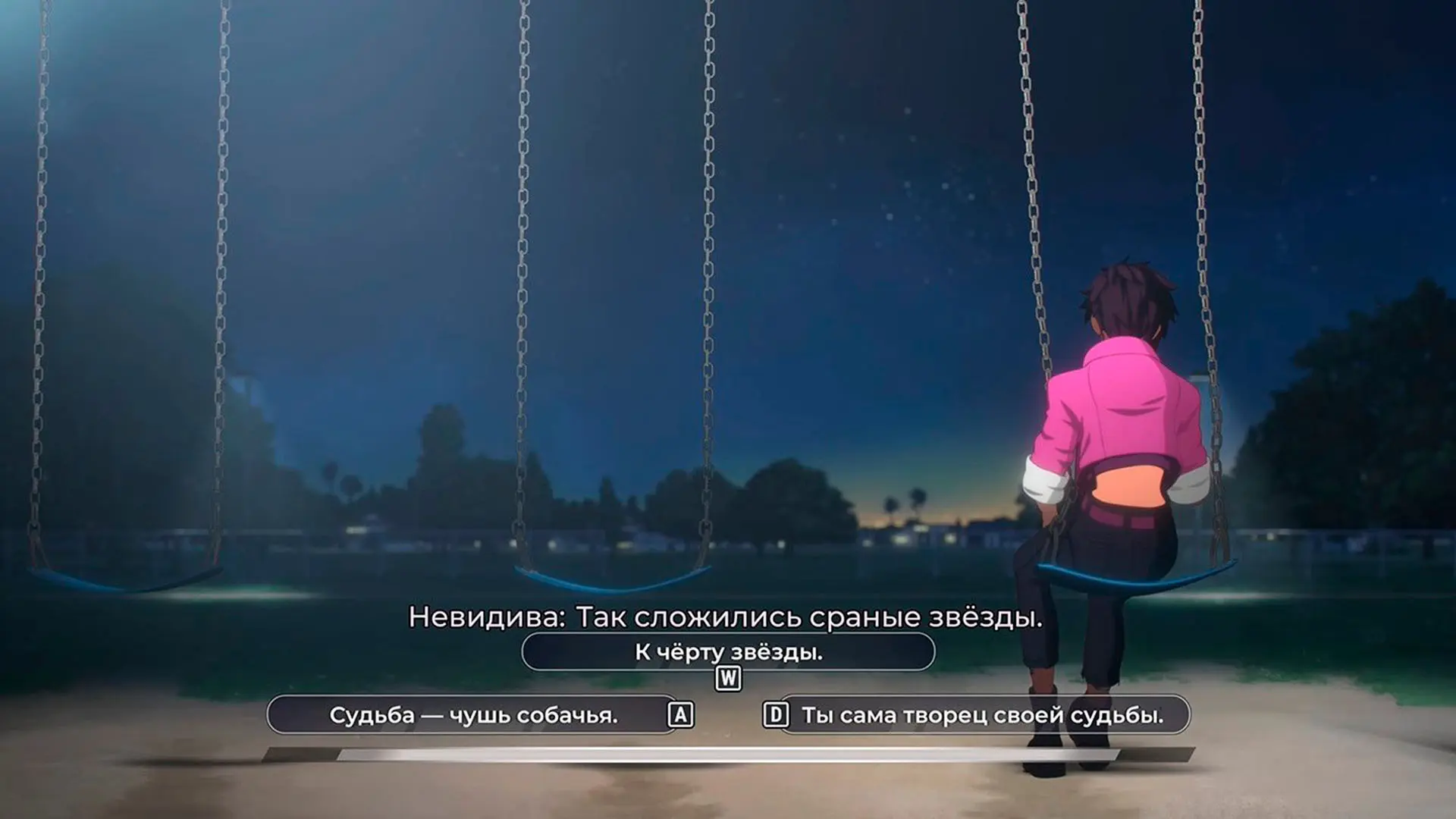 Dispatch. Все решения в эпизодах 3 и 4 - изображение