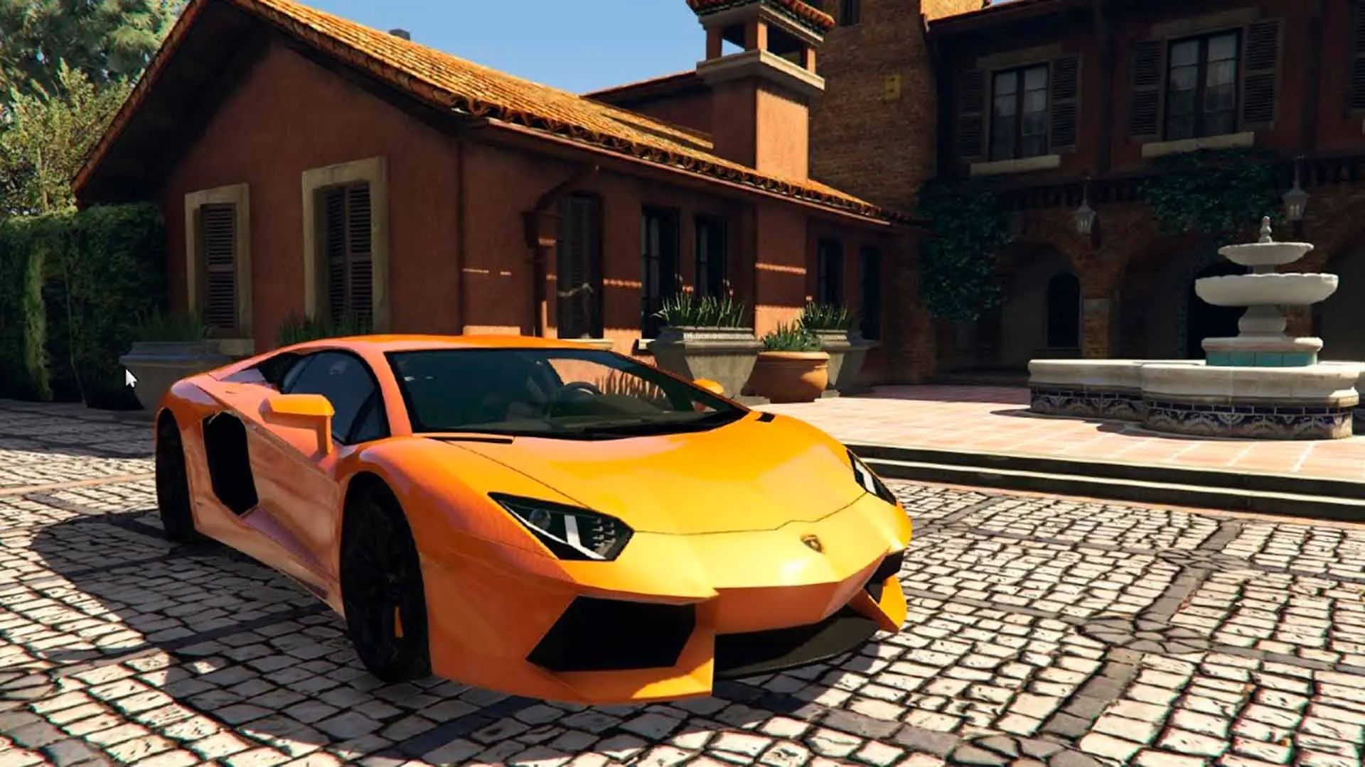 GTA 5. Все виды машин - изображение