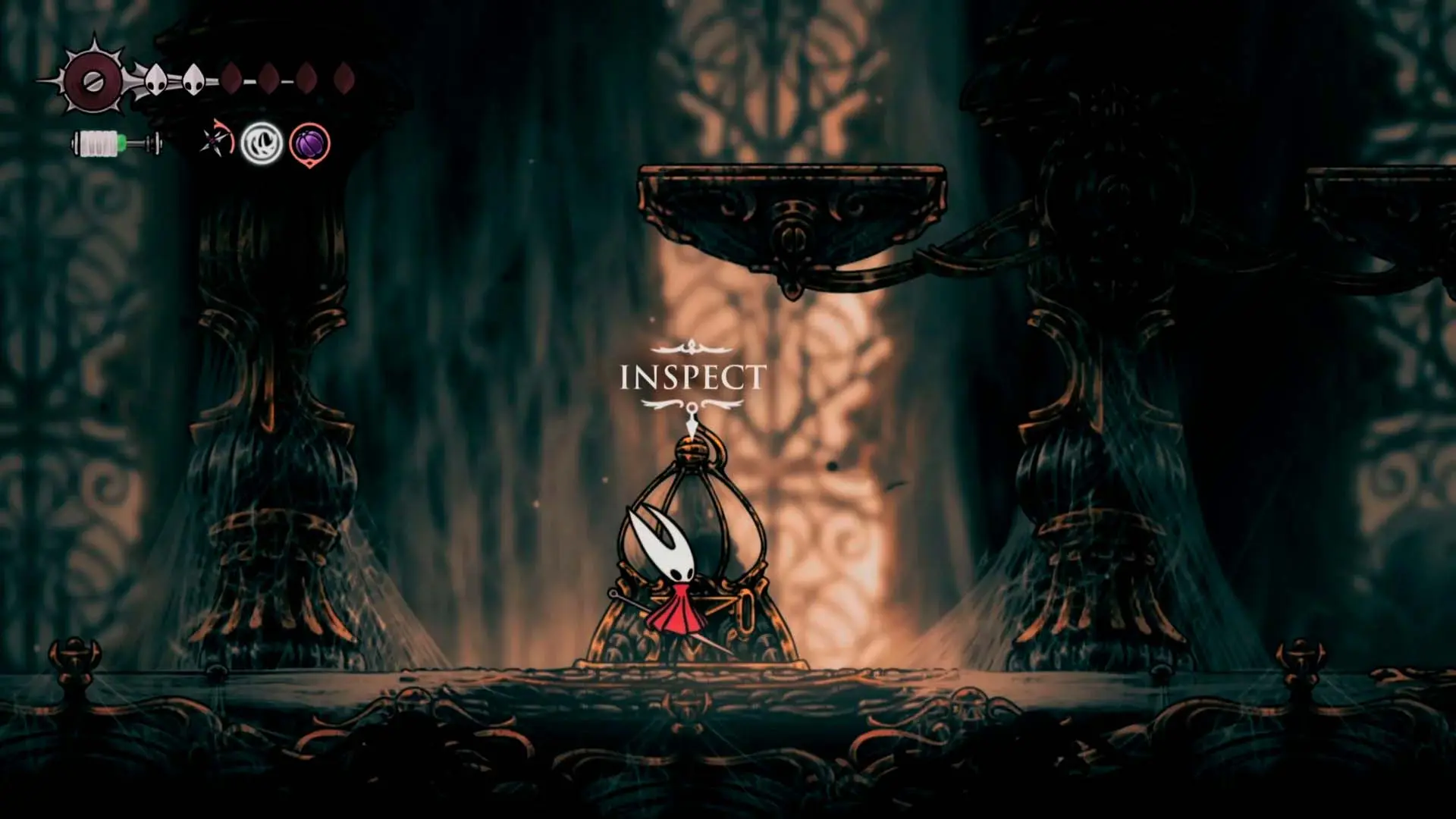 Hollow Knight: Silksong. Полное прохождение всех локаций - изображение