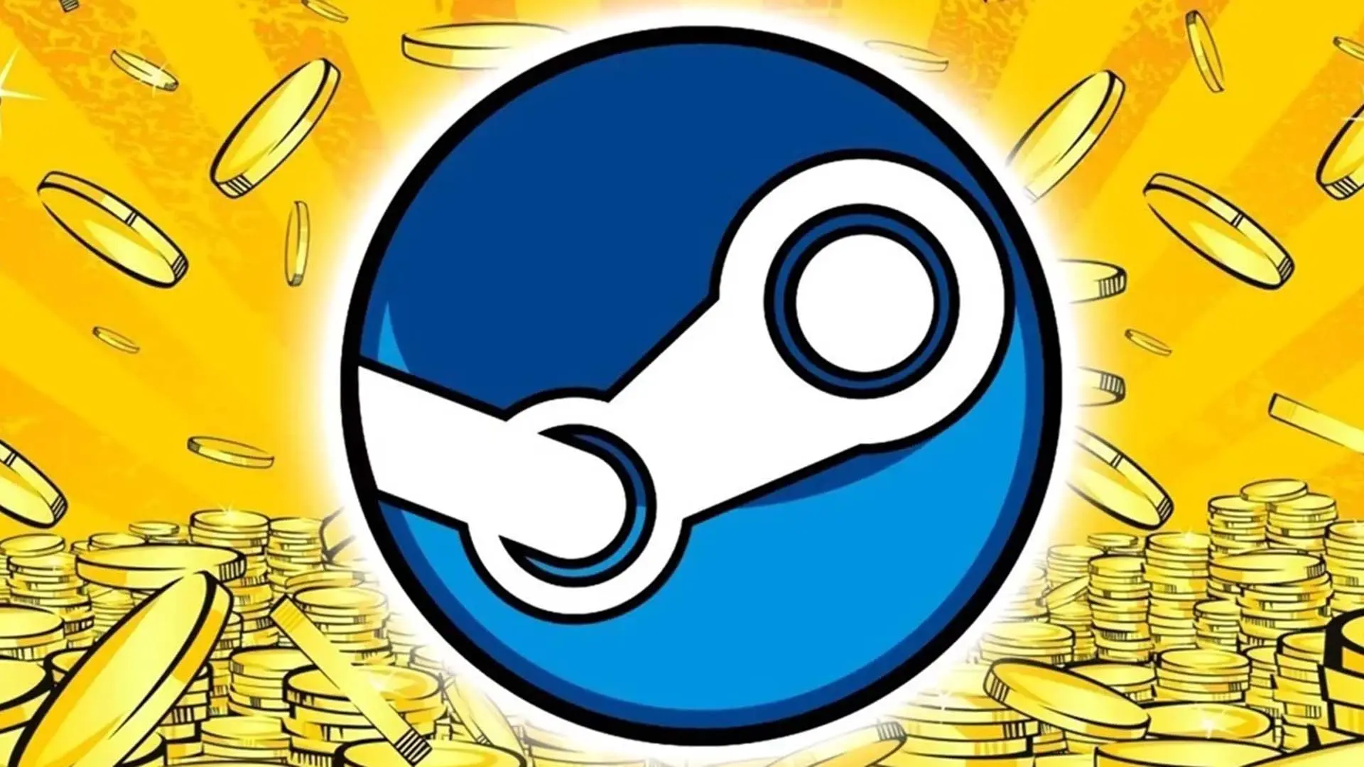 Как пополнить казахстанский аккаунт Steam из России - изображение
