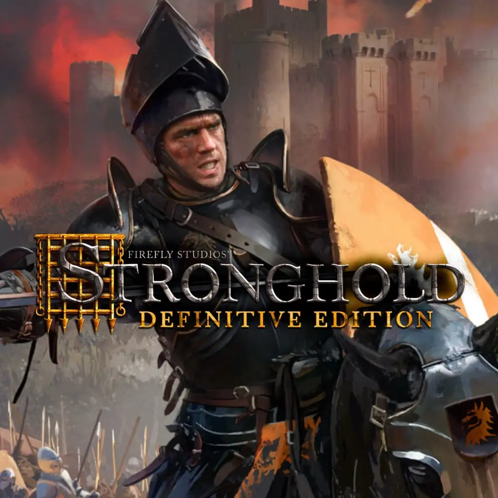 Купить Stronghold: Definitive Edition - изображение