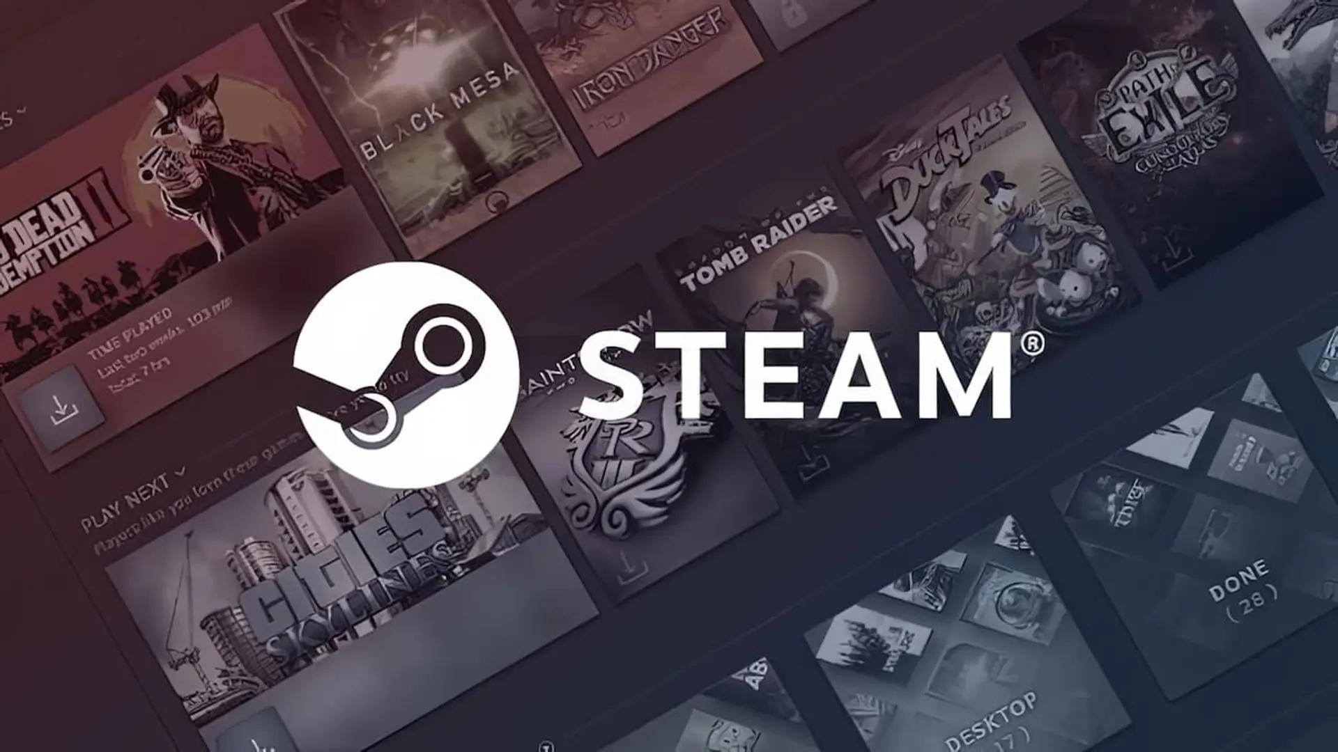 Что будет, если пополнить Steam другой валютой - изображение