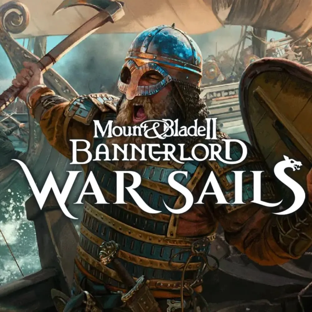 Купить Mount & Blade II: Bannerlord - War Sails - изображение