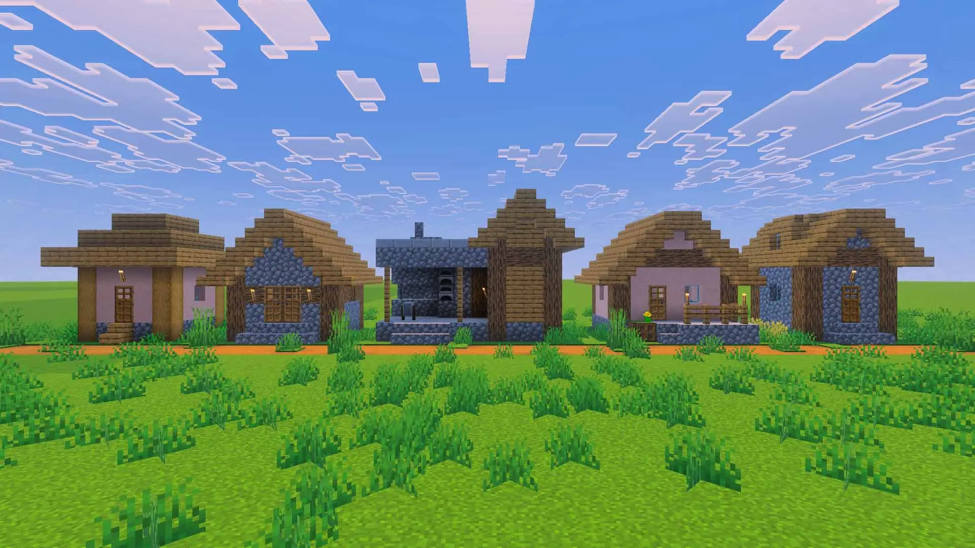 Minecraft. Полное прохождение: быстрый старт, тактика против босса - изображение