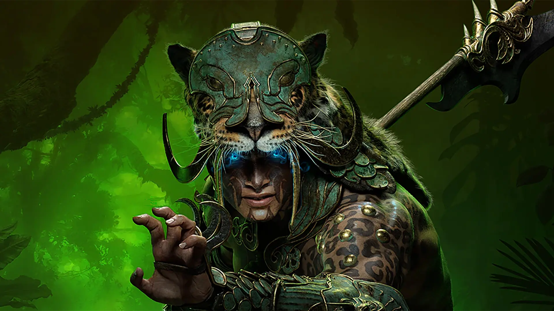 Разрабы Diablo IV намекнули на скорый анонс нового DLC - изображение