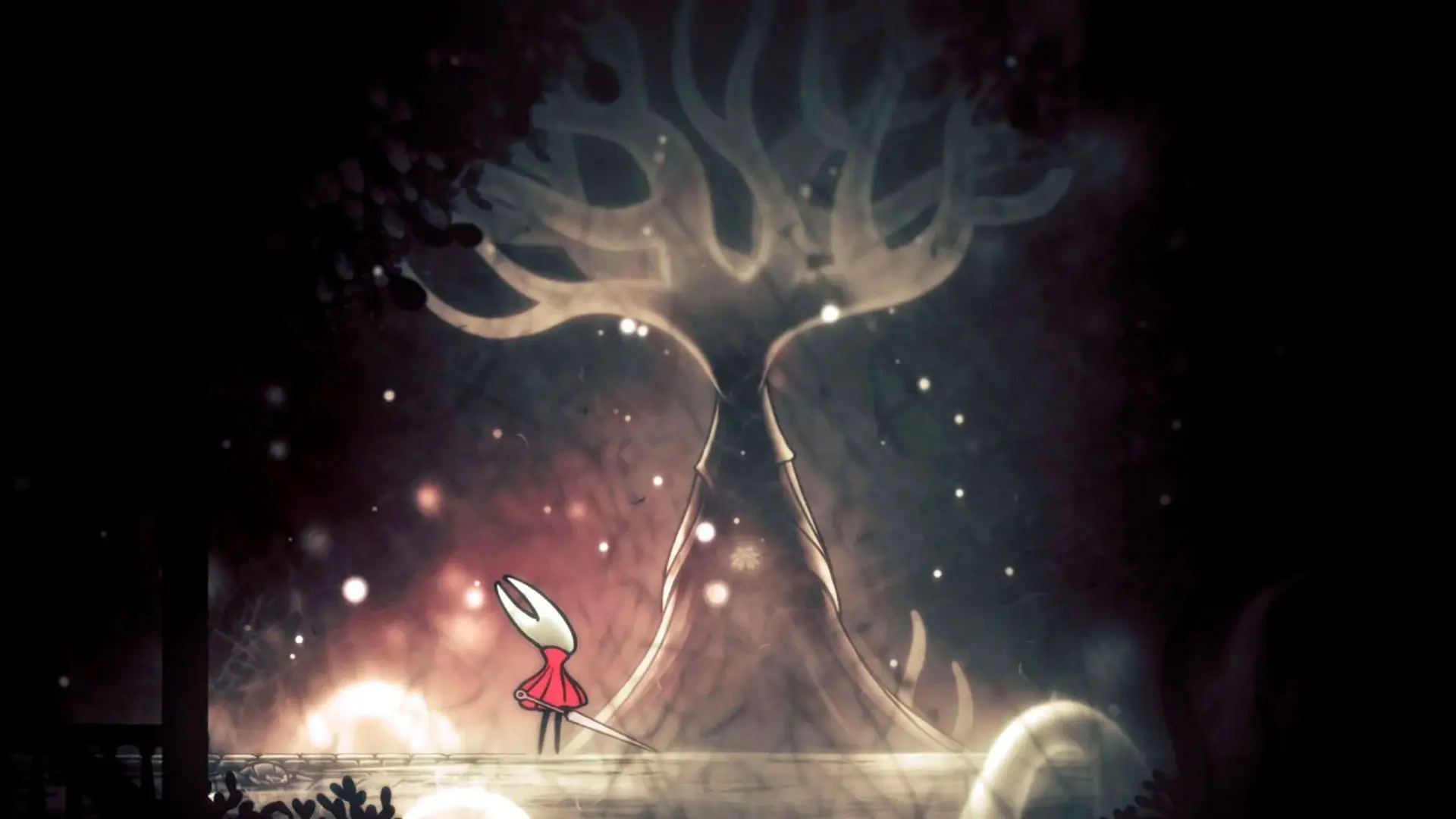 Hollow Knight: Silksong. Полное прохождение всех локаций - изображение