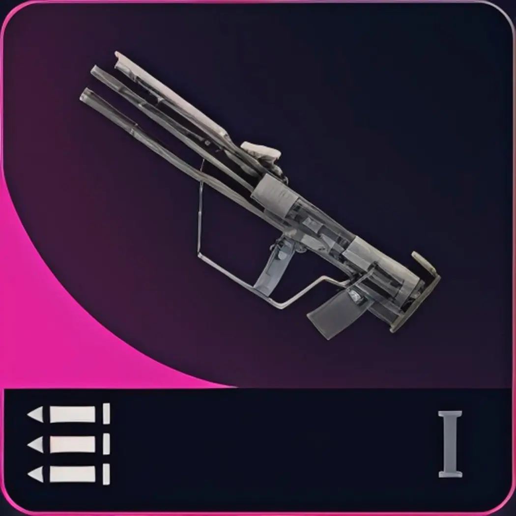 ARC Raiders. Все чертежи - изображение