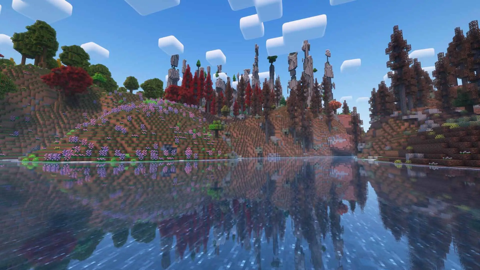 Minecraft. Топ самых популярных модпаков - изображение