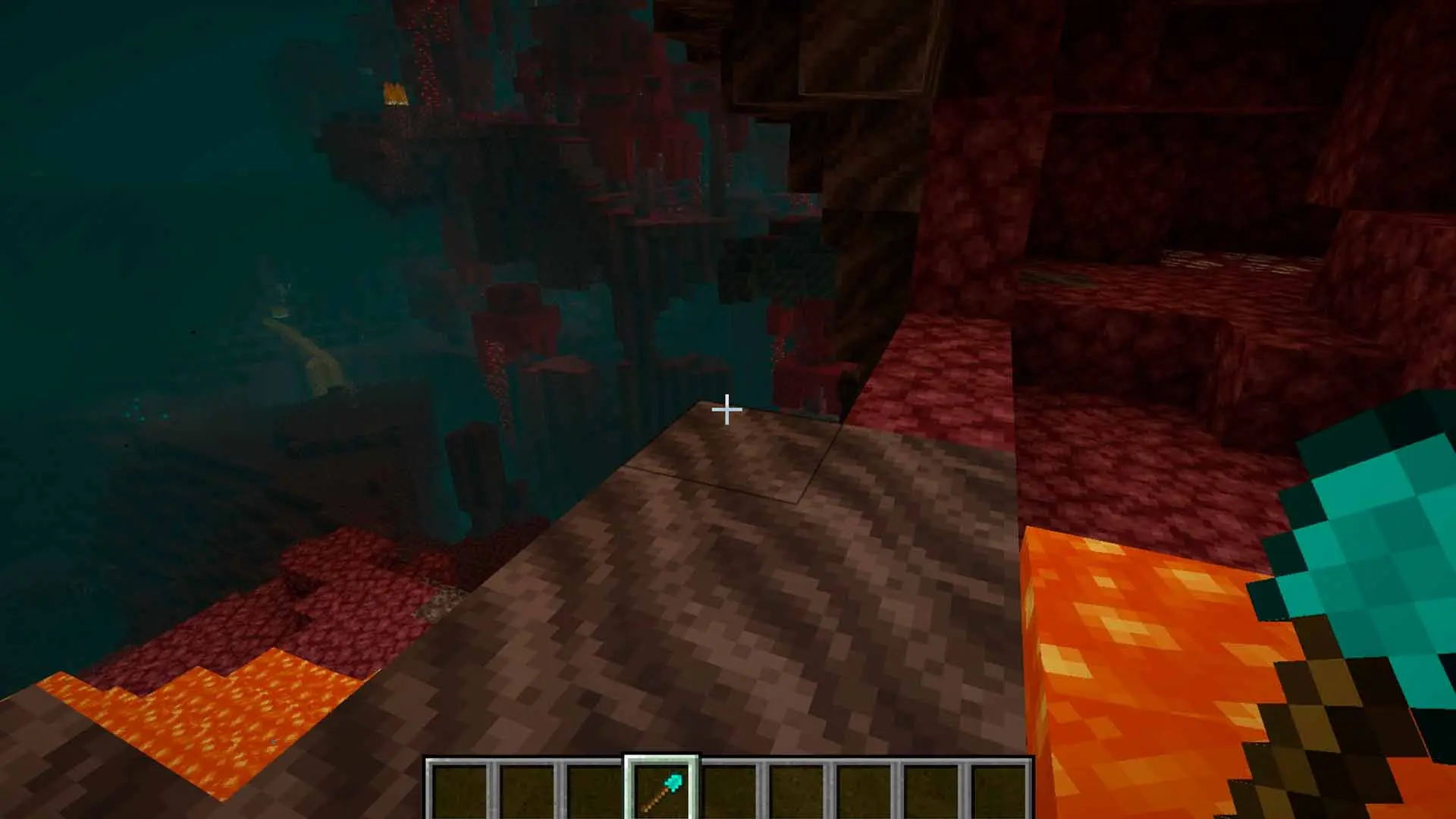 Minecraft. Как сделать костёр: крафт, приготовление еды, лайфхаки - изображение