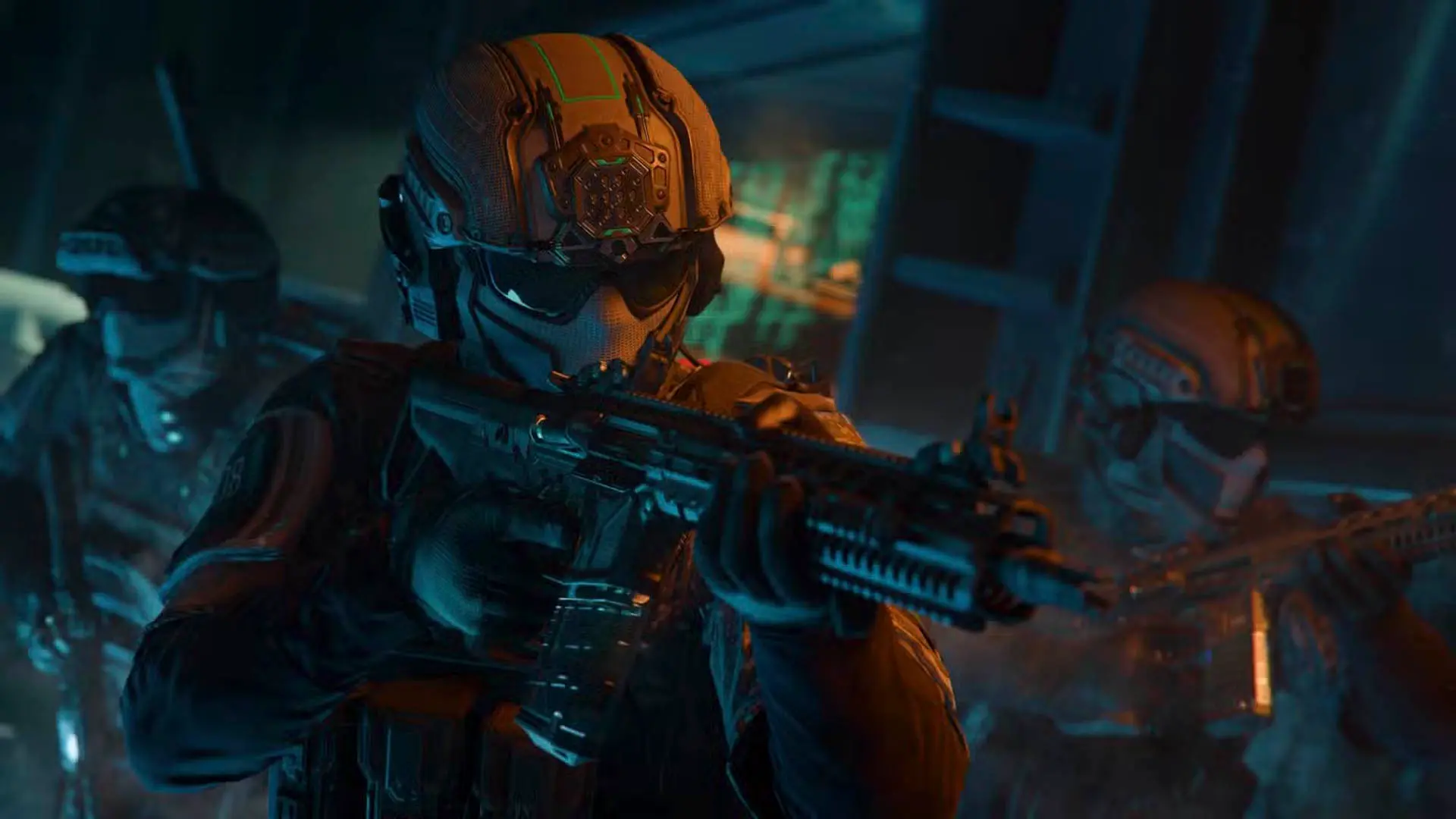 Call of Duty: Black Ops 7. Советы для мультиплеера - изображение