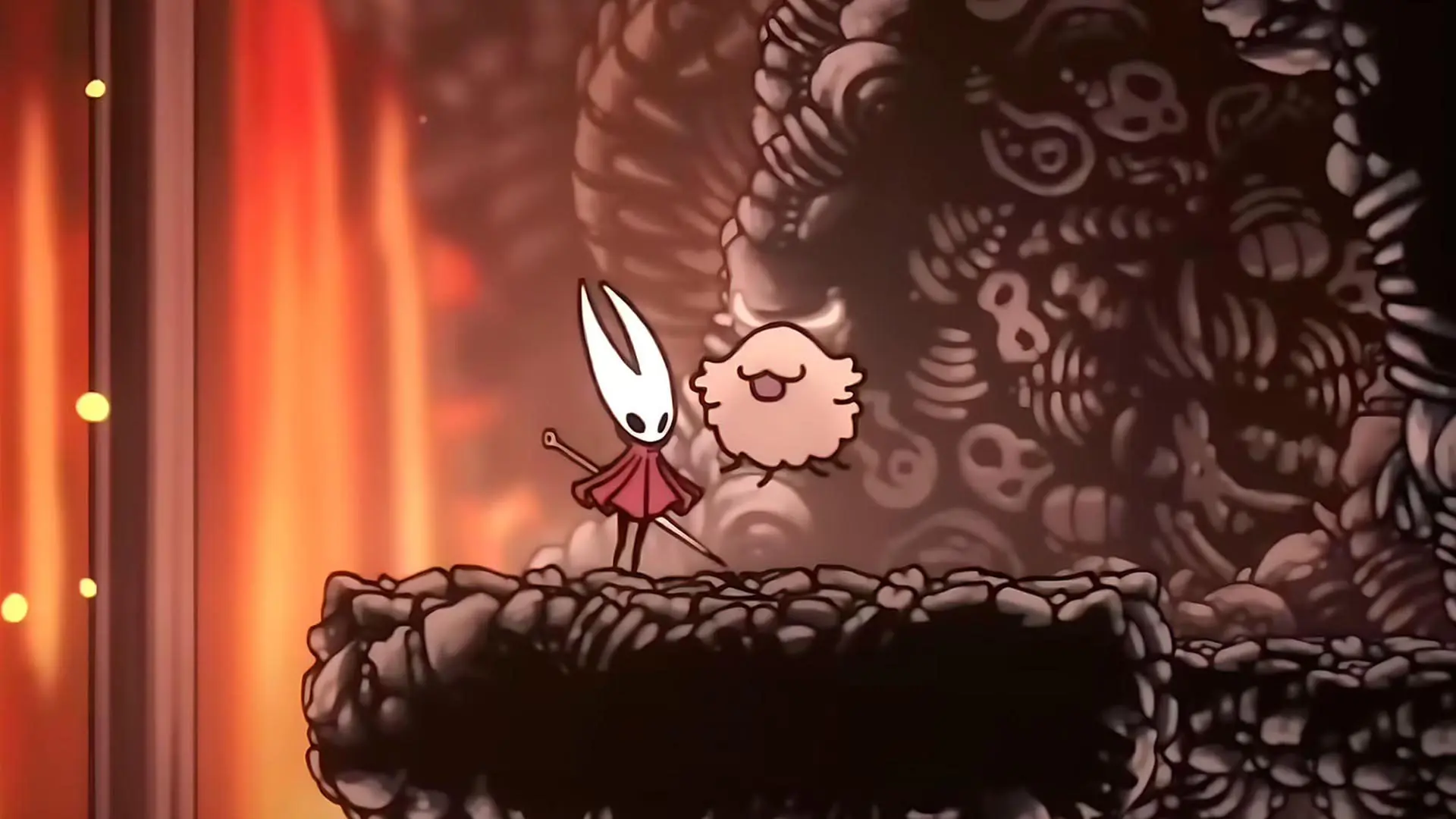 Hollow Knight: Silksong. Где найти Ключ Отступника - изображение