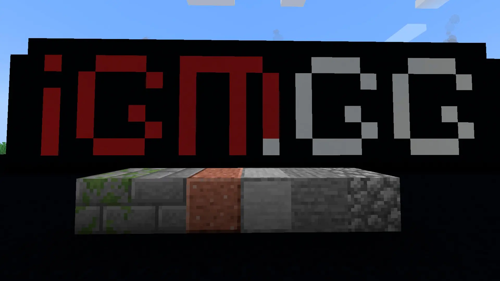 Minecraft. Как сделать гладкий камень: правильный способ получения - изображение