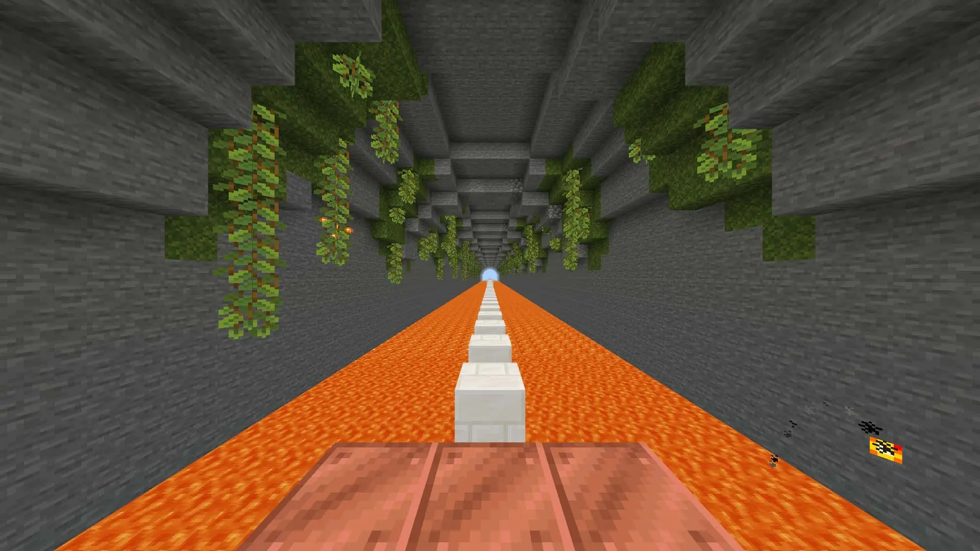 Minecraft. Лучшие карты на прохождение: приключения, головоломки и паркур - изображение