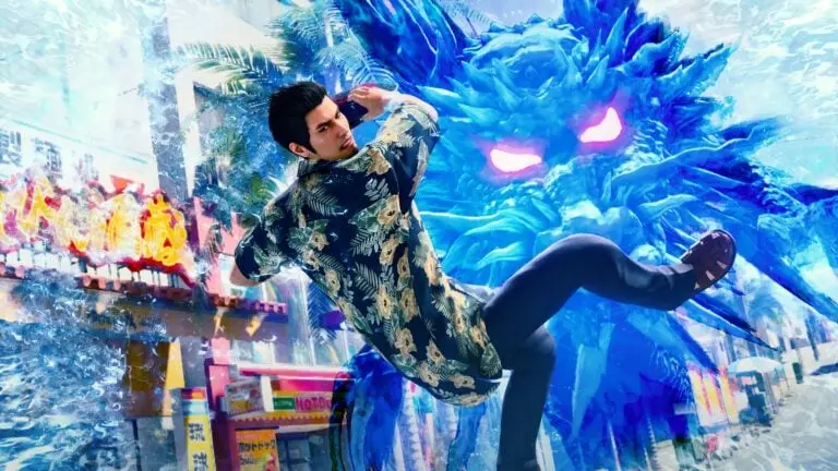 Новые скриншоты и подробности Yakuza Kiwami 3 & Dark Ties - изображение