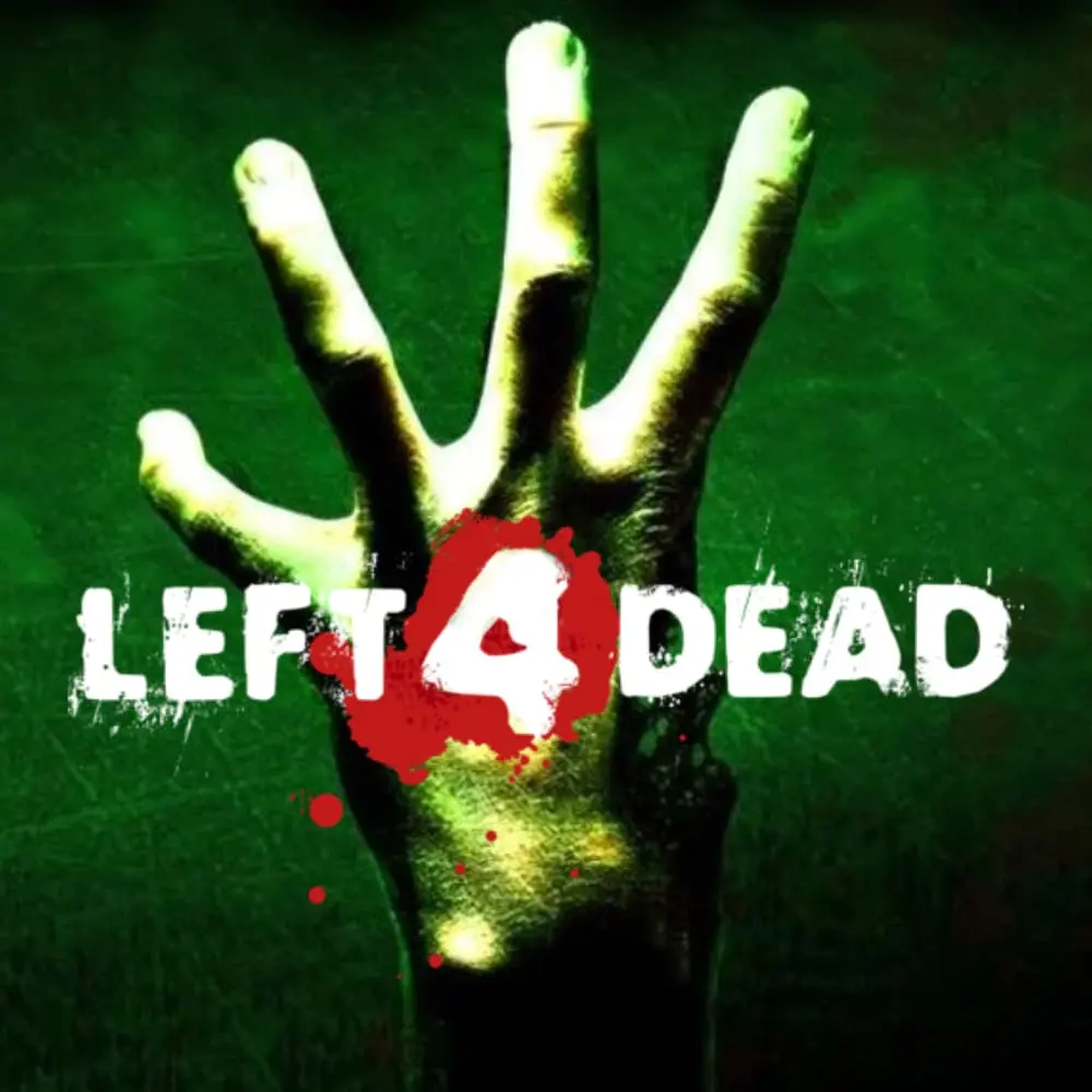 Купить Left 4 Dead - изображение
