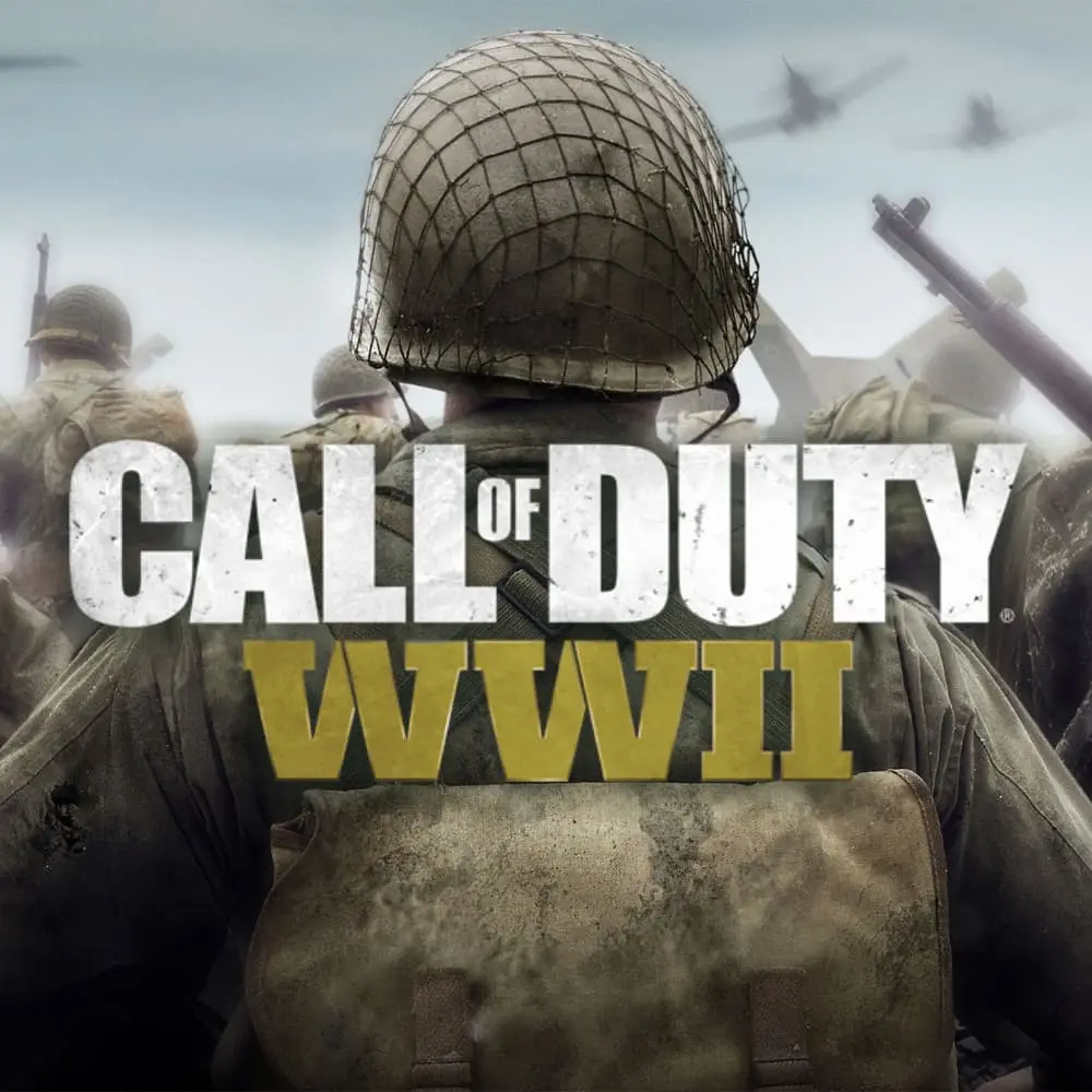 Купить Call of Duty: WWII - изображение