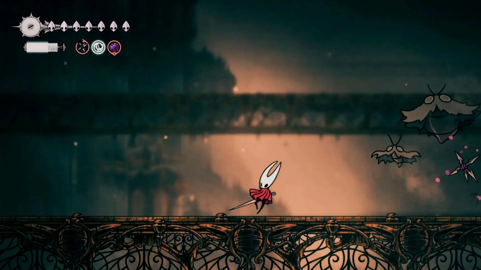Hollow Knight: Silksong. Полное прохождение всех локаций - изображение